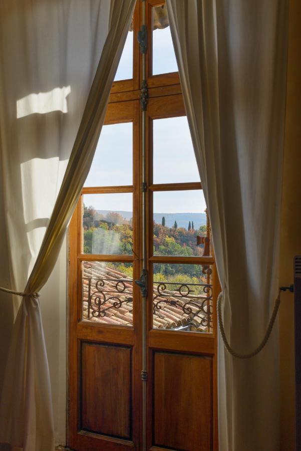 Chambre D'Hotes & Gites Vacances-En-Luberon Reillanne Room photo